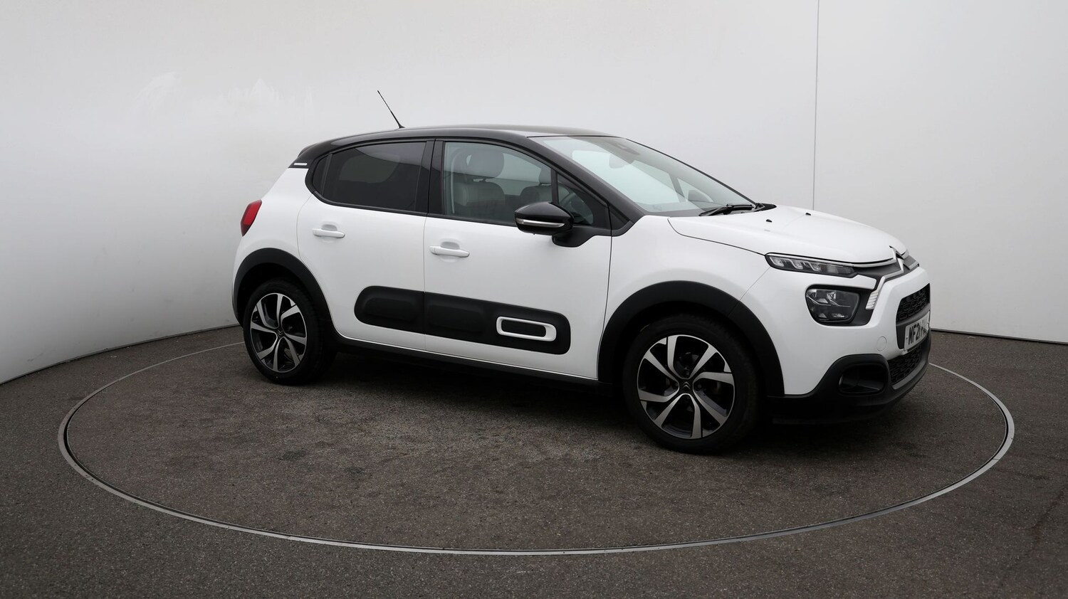 Used Citroen C3 for sale - 76808708: Photo 38