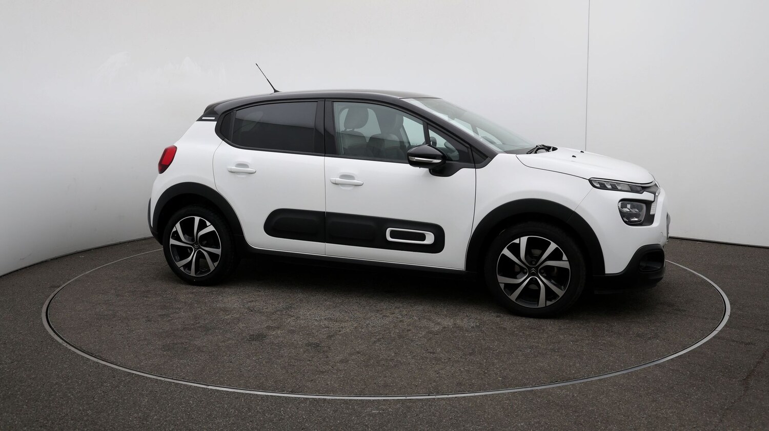 Used Citroen C3 for sale - 76808708: Photo 39