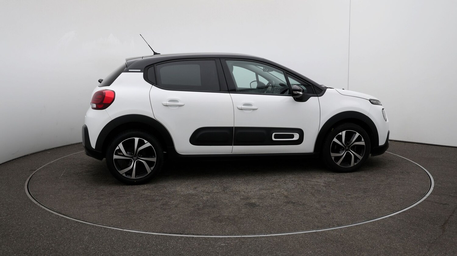 Used Citroen C3 for sale - 76808708: Photo 43
