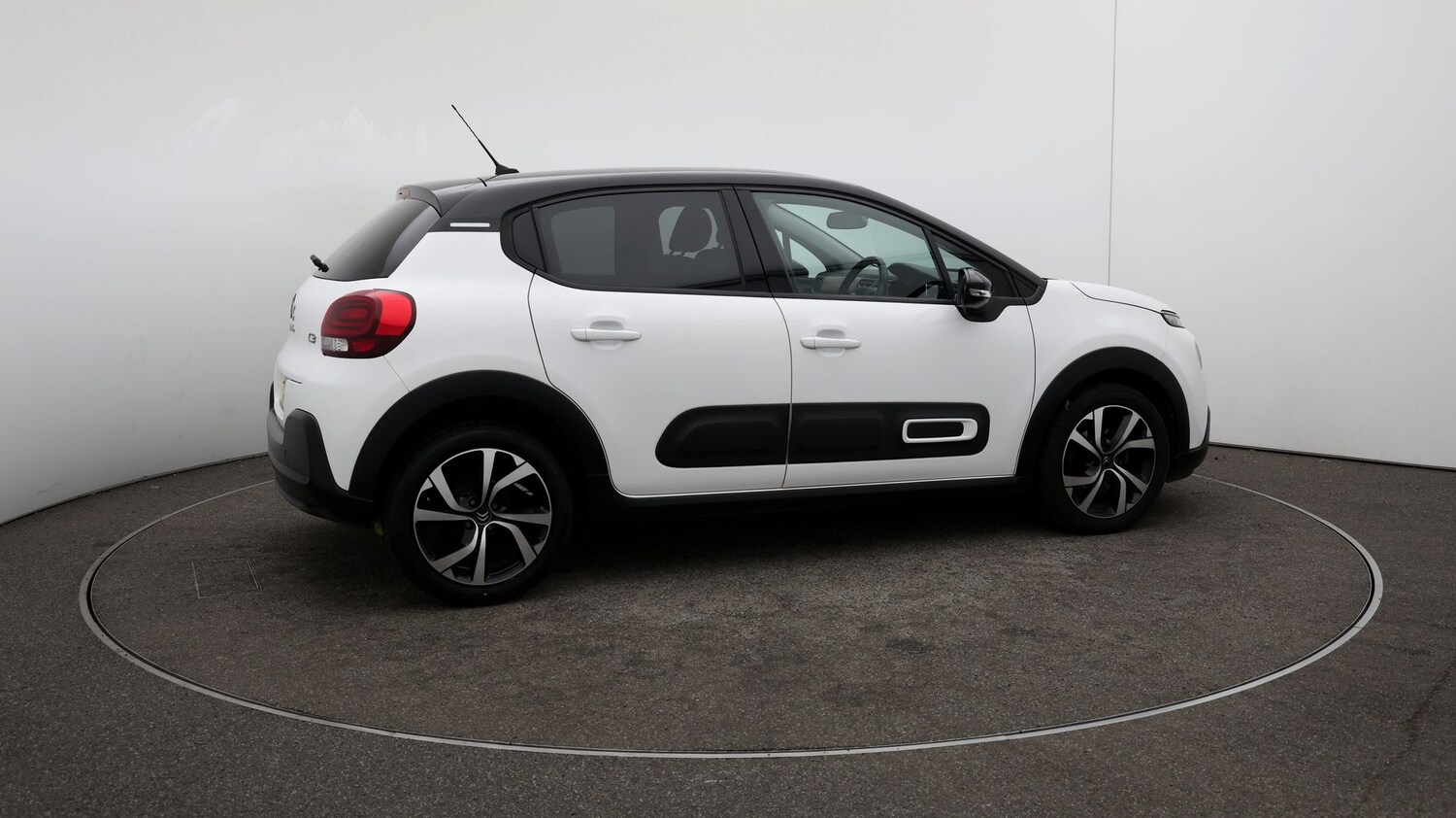 Used Citroen C3 for sale - 76808708: Photo 44