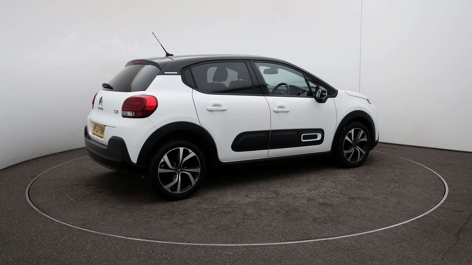 Used Citroen C3 for sale - 76808708: Photo 45