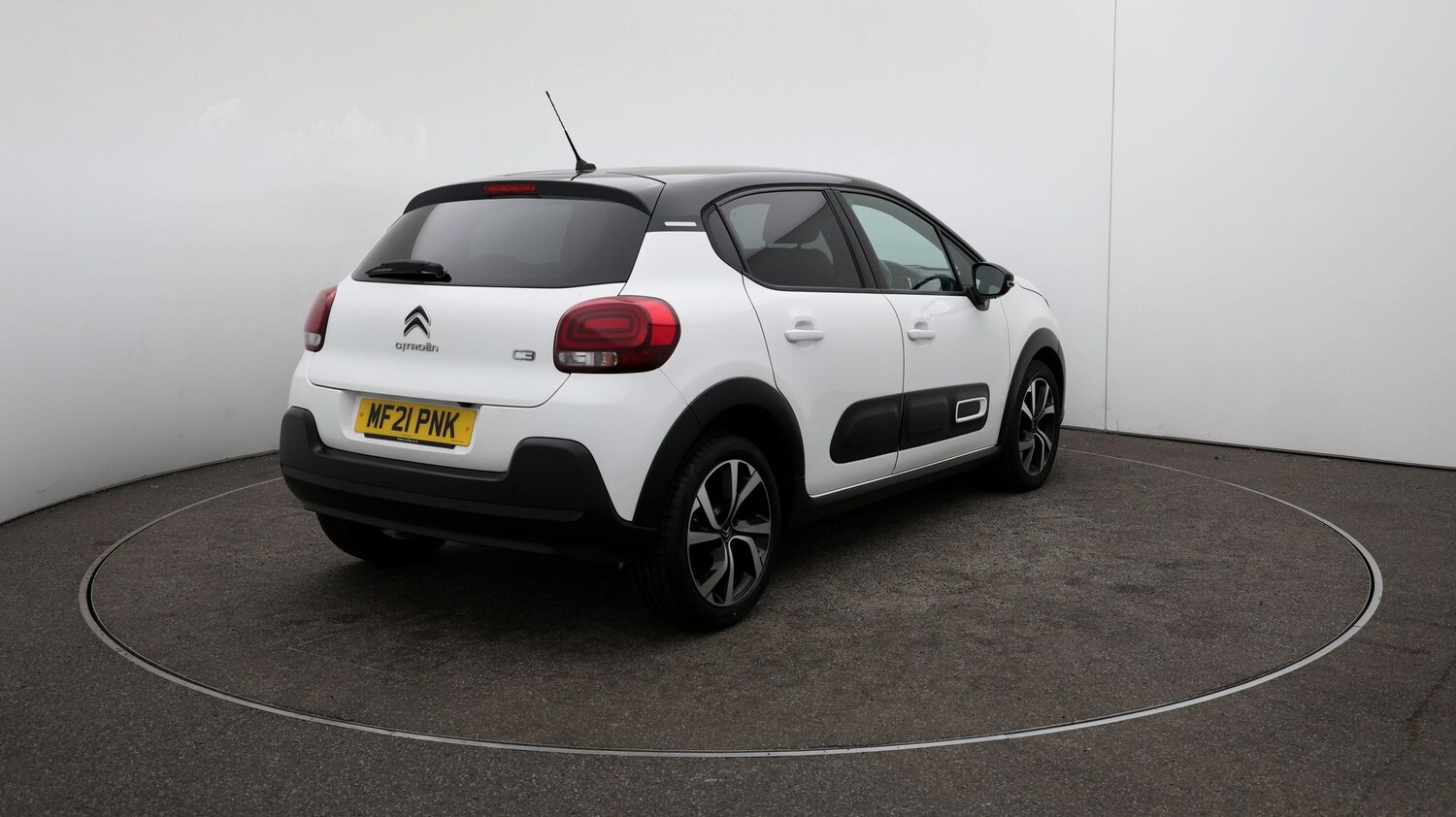 Used Citroen C3 for sale - 76808708: Photo 47