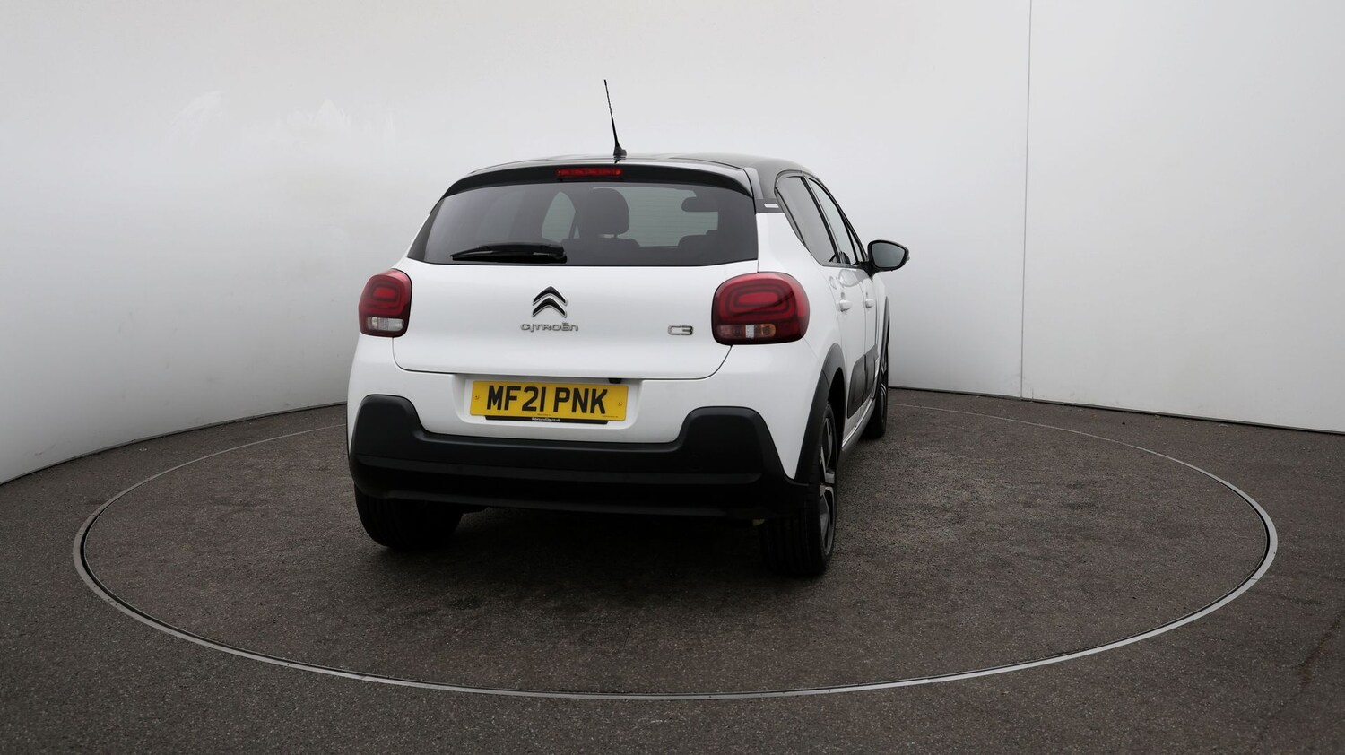 Used Citroen C3 for sale - 76808708: Photo 49