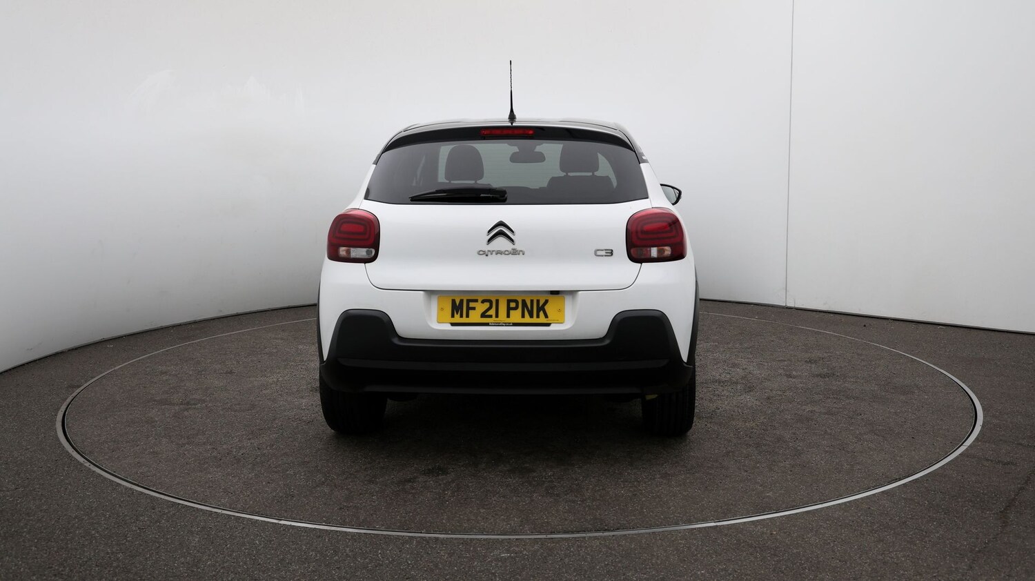 Used Citroen C3 for sale - 76808708: Photo 50