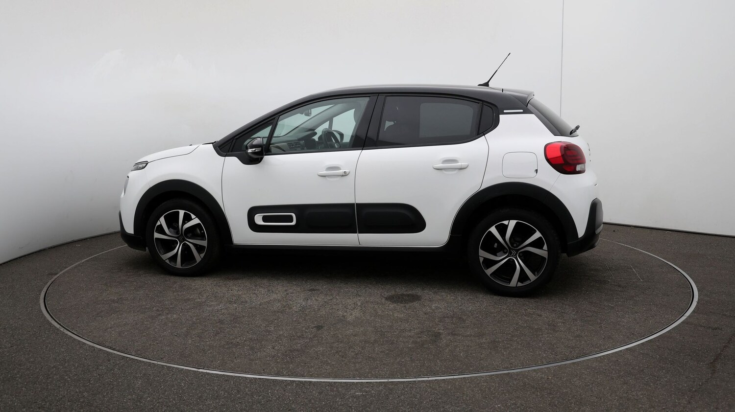 Used Citroen C3 for sale - 76808708: Photo 51