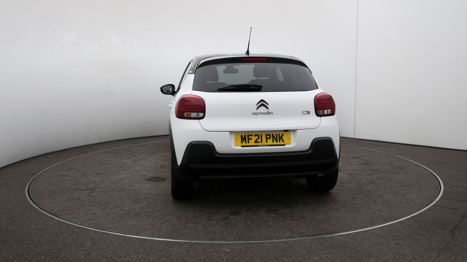 Used Citroen C3 for sale - 76808708: Photo 52