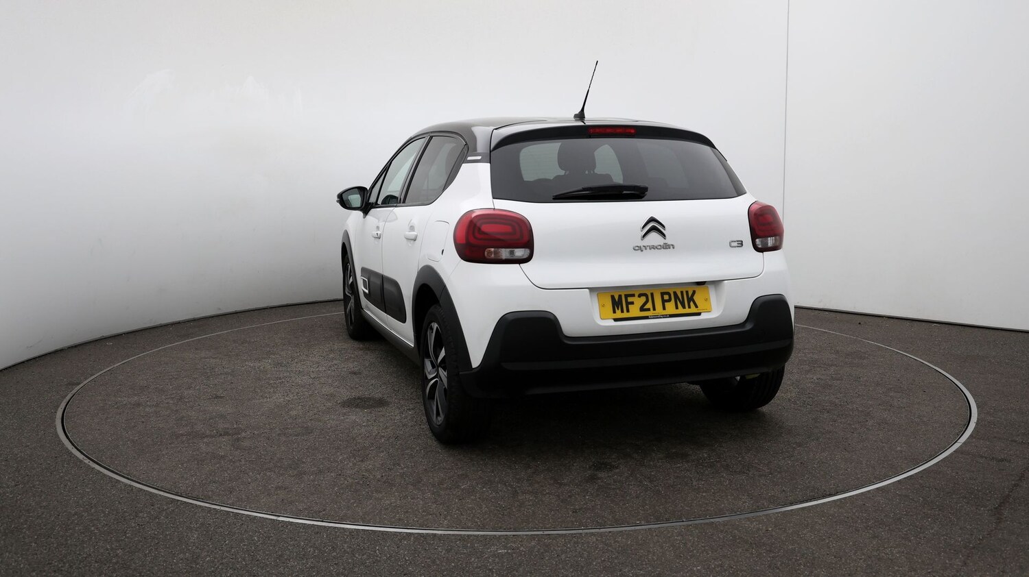 Used Citroen C3 for sale - 76808708: Photo 53