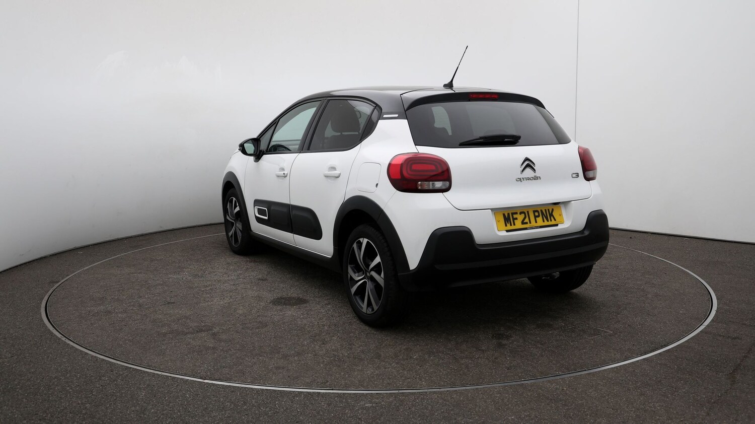Used Citroen C3 for sale - 76808708: Photo 54