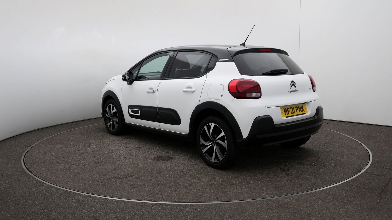 Used Citroen C3 for sale - 76808708: Photo 55