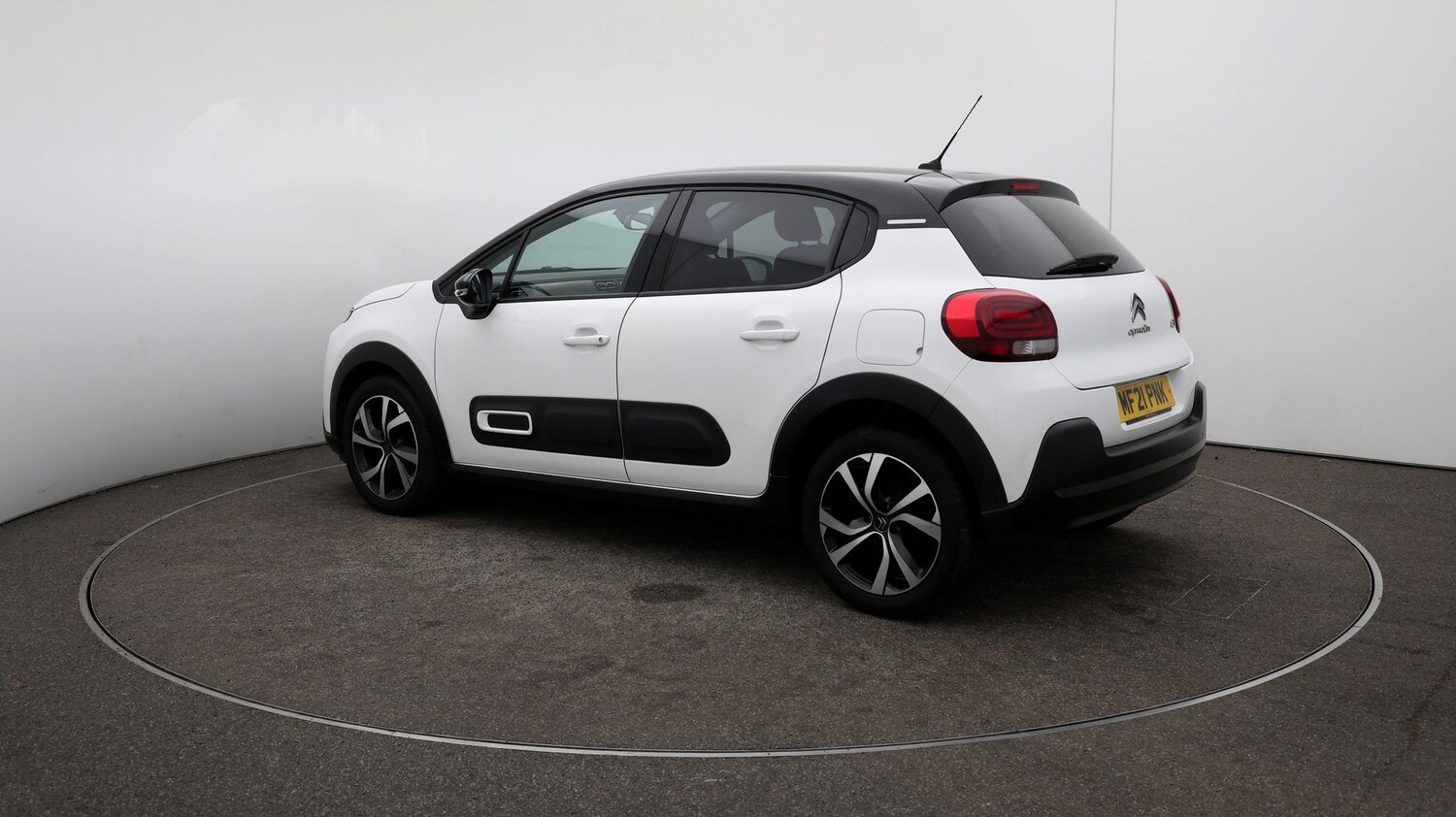Used Citroen C3 for sale - 76808708: Photo 56