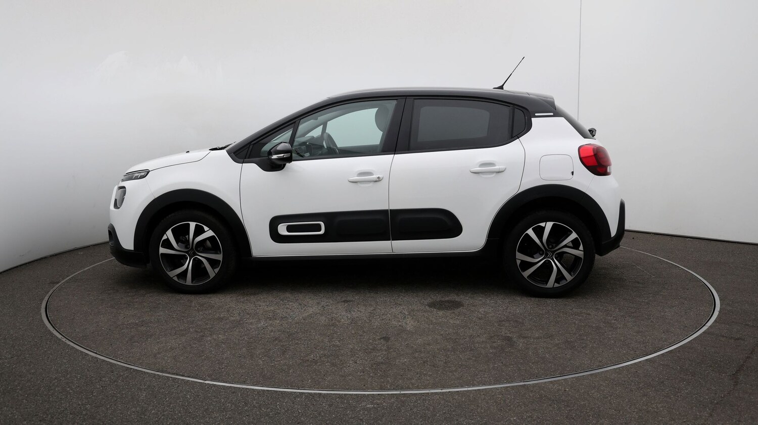 Used Citroen C3 for sale - 76808708: Photo 57