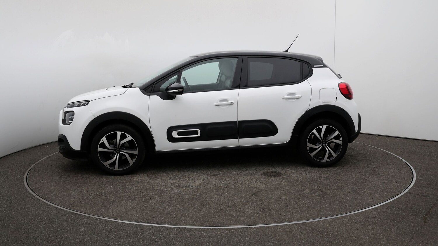 Used Citroen C3 for sale - 76808708: Photo 58