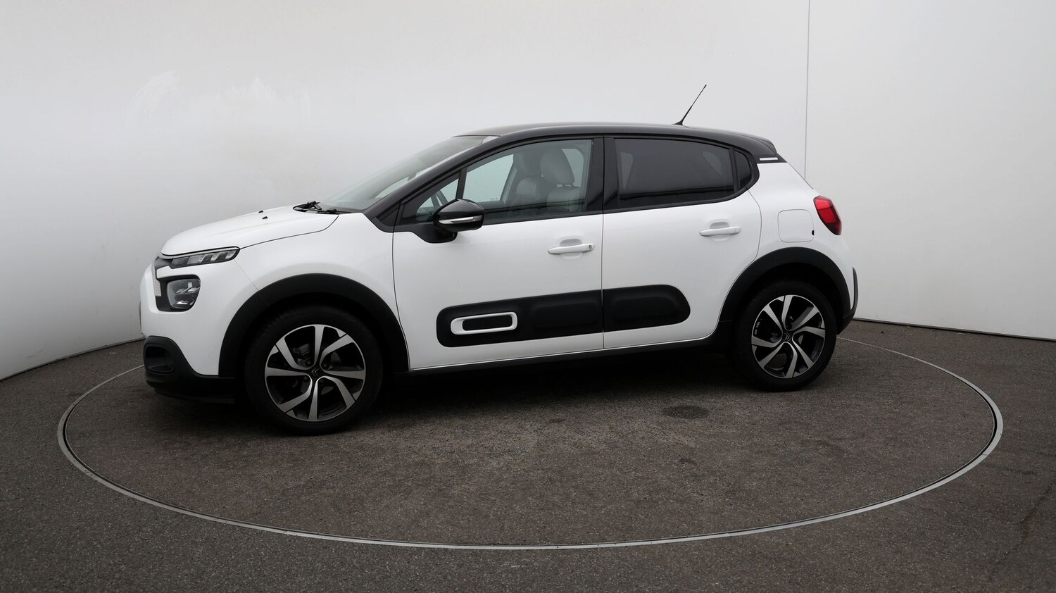 Used Citroen C3 for sale - 76808708: Photo 59