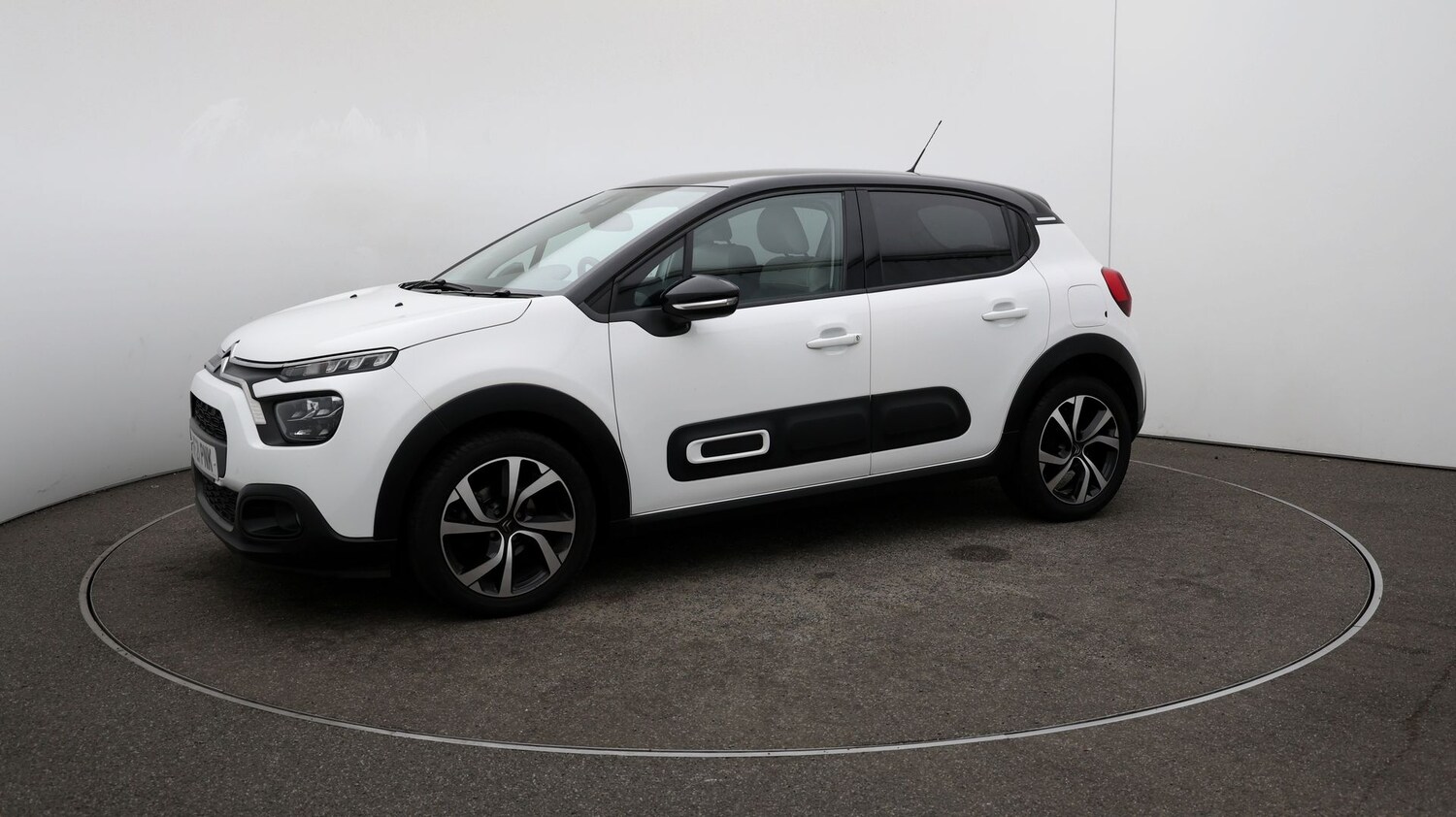 Used Citroen C3 for sale - 76808708: Photo 60