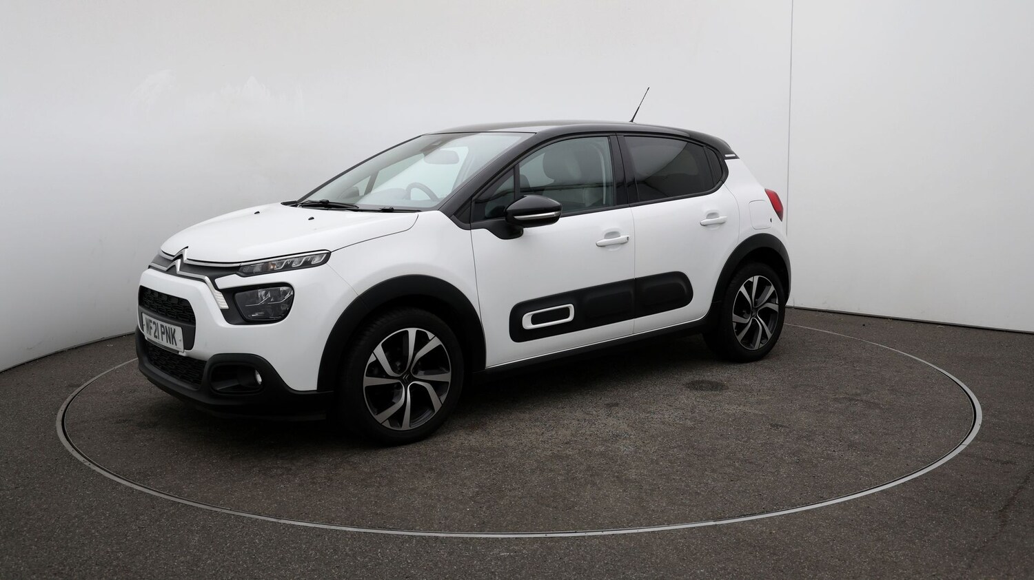 Used Citroen C3 for sale - 76808708: Photo 61