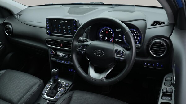 Used Hyundai KONA 2019 for sale - 75588375: Photo 10
