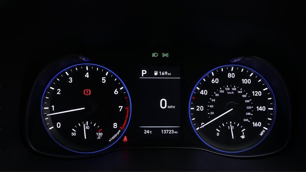 Used Hyundai KONA 2019 for sale - 75588375: Photo 11