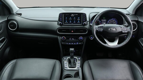 Used Hyundai KONA 2019 for sale - 75588375: Photo 14