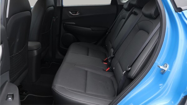 Used Hyundai KONA 2019 for sale - 75588375: Photo 17