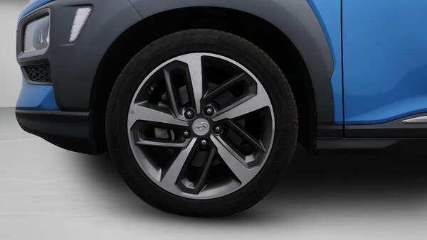 Used Hyundai KONA 2019 for sale - 75588375: Photo 19