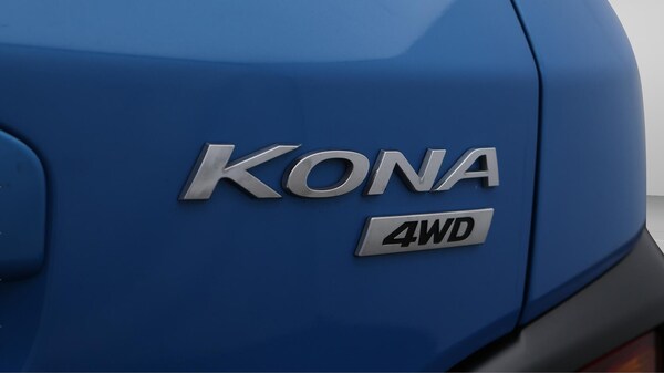 Used Hyundai KONA 2019 for sale - 75588375: Photo 22