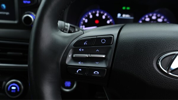 Used Hyundai KONA 2019 for sale - 75588375: Photo 24