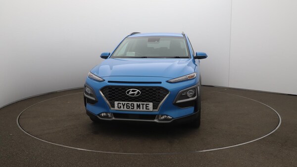 Used Hyundai KONA 2019 for sale - 75588375: Photo 38