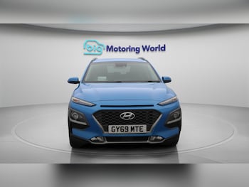 Used Hyundai KONA 2019 for sale - 75588375: Photo
