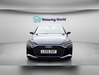 Used Audi A3 2025 for sale - 78365233: Photo