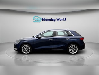 Used Audi A3 2025 for sale - 78365233: Photo