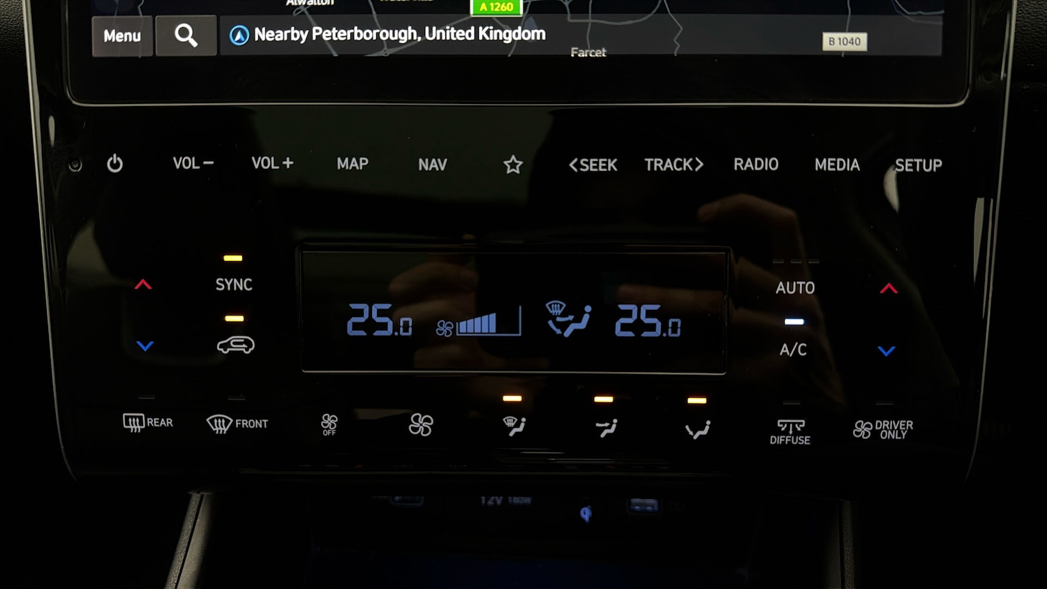 Used Hyundai TUCSON 2023 for sale - 78105776: Photo 11