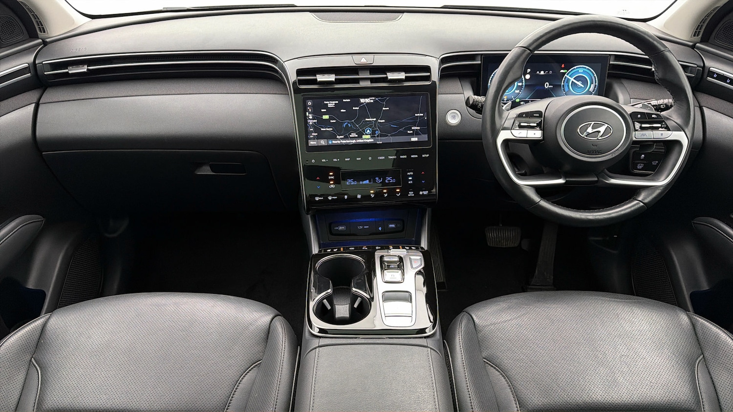 Used Hyundai TUCSON 2023 for sale - 78105776: Photo 12