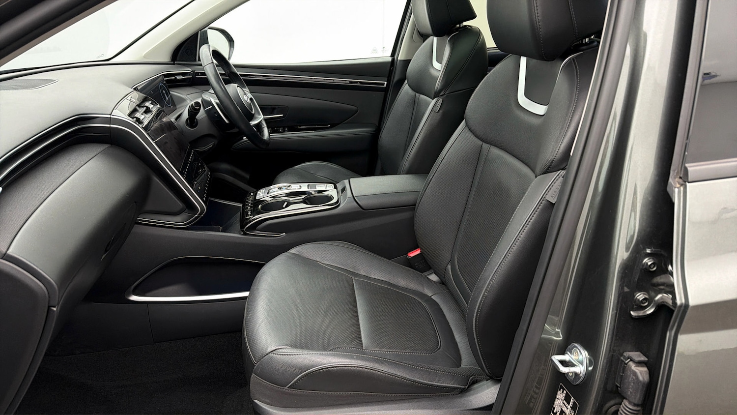 Used Hyundai TUCSON 2023 for sale - 78105776: Photo 13