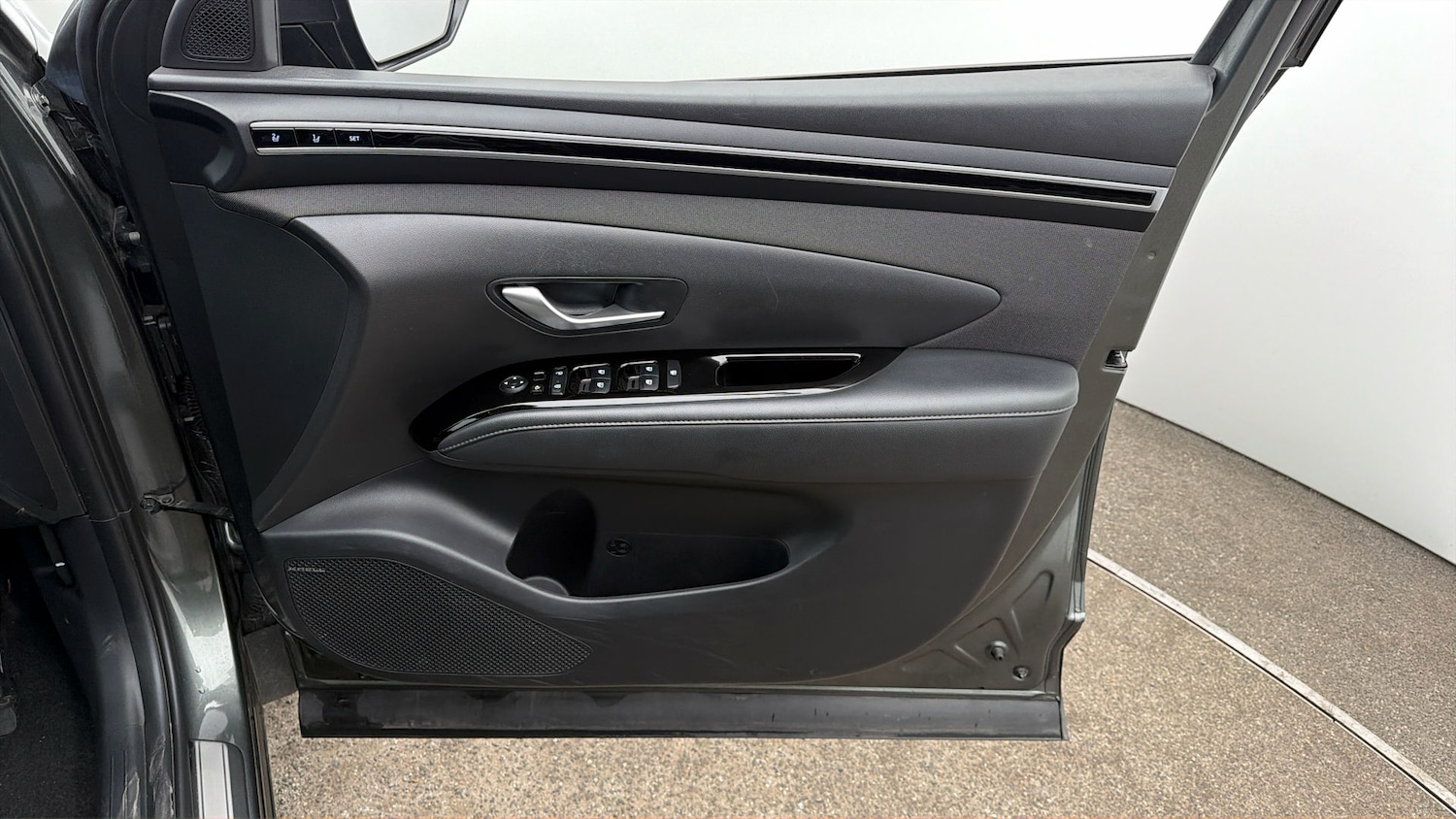 Used Hyundai TUCSON 2023 for sale - 78105776: Photo 14