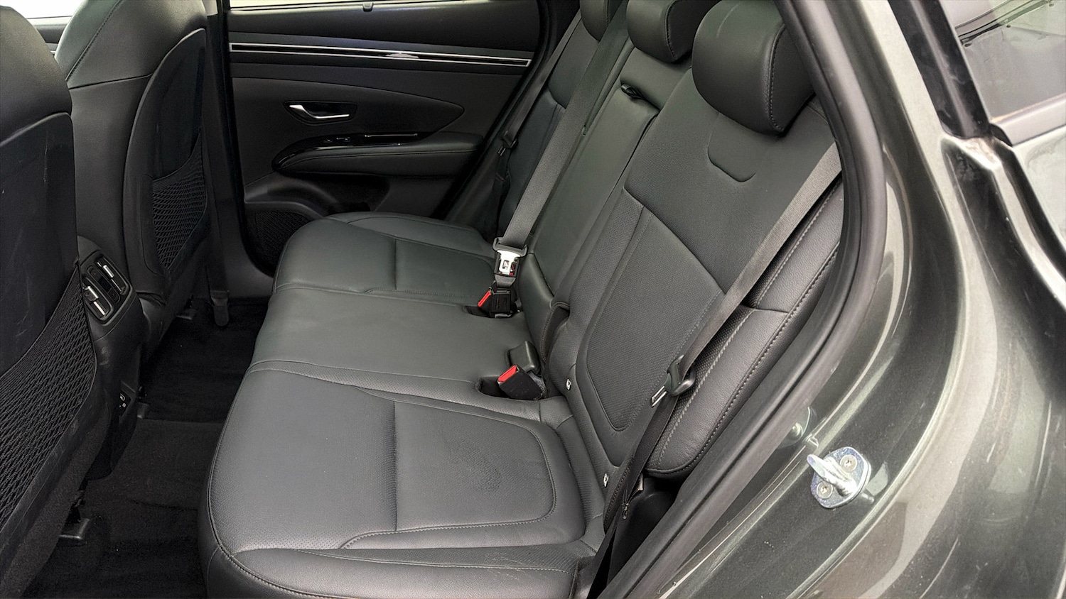 Used Hyundai TUCSON 2023 for sale - 78105776: Photo 15