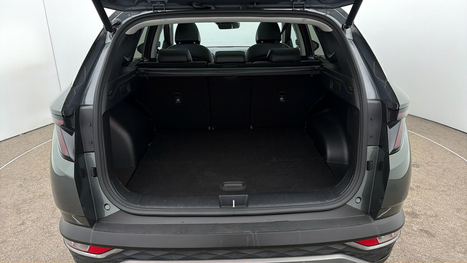 Used Hyundai TUCSON 2023 for sale - 78105776: Photo 16