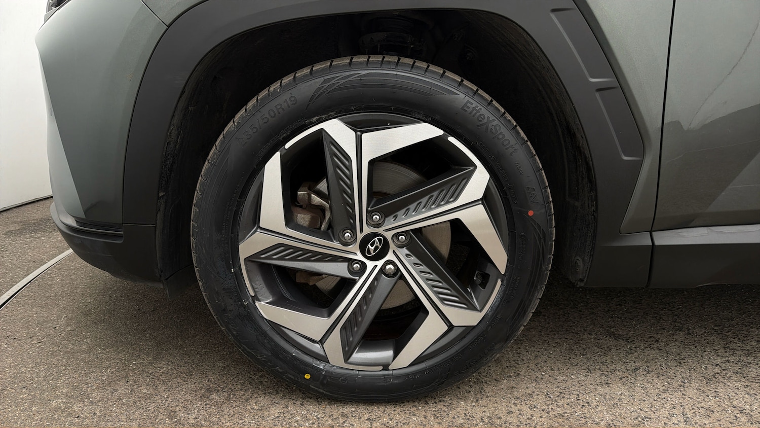 Used Hyundai TUCSON 2023 for sale - 78105776: Photo 17