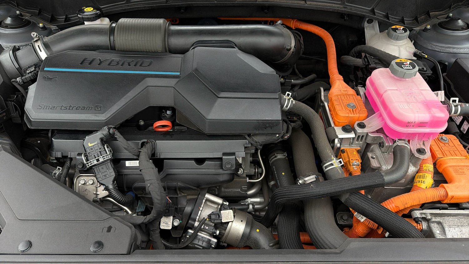 Used Hyundai TUCSON 2023 for sale - 78105776: Photo 18