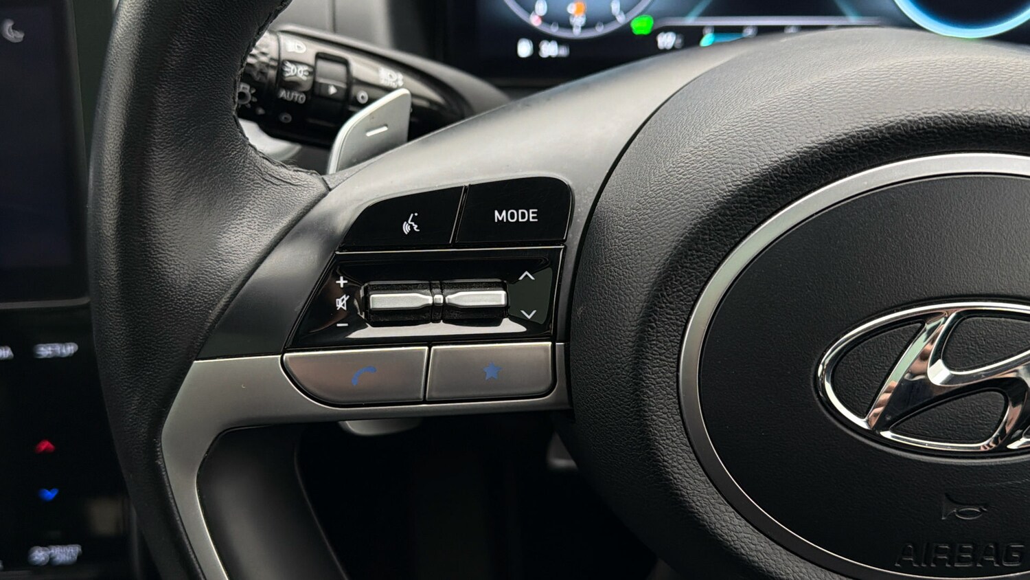 Used Hyundai TUCSON 2023 for sale - 78105776: Photo 21