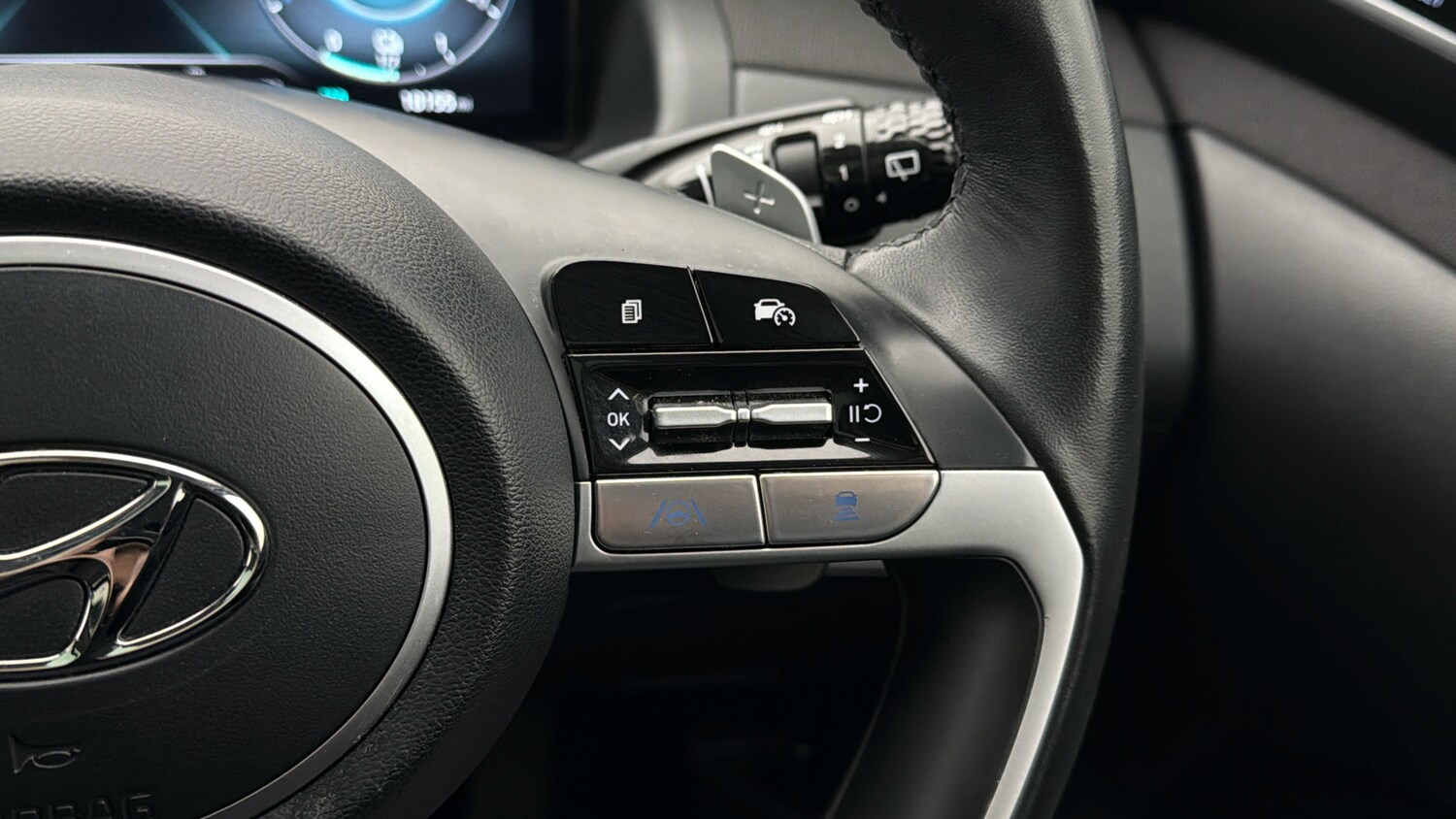 Used Hyundai TUCSON 2023 for sale - 78105776: Photo 22