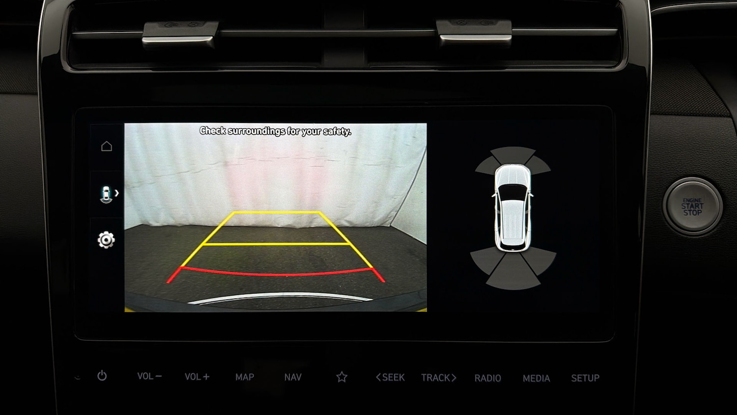 Used Hyundai TUCSON 2023 for sale - 78105776: Photo 24