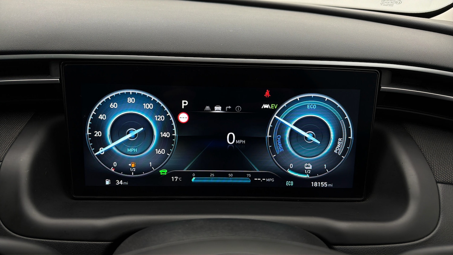 Used Hyundai TUCSON 2023 for sale - 78105776: Photo 25