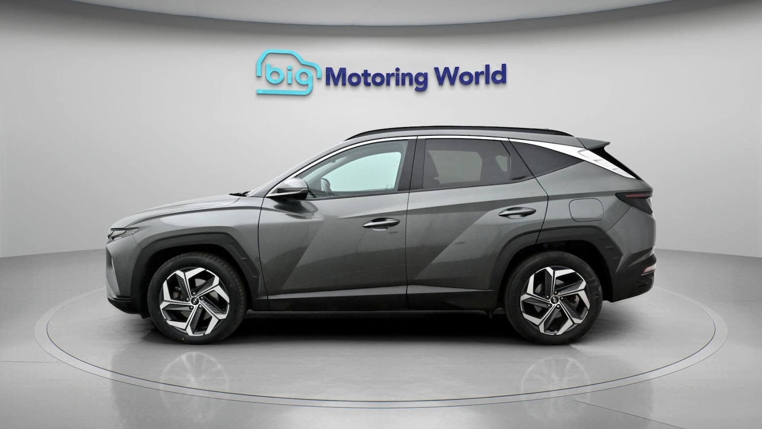 Used Hyundai TUCSON 2023 for sale - 78105776: Photo 4