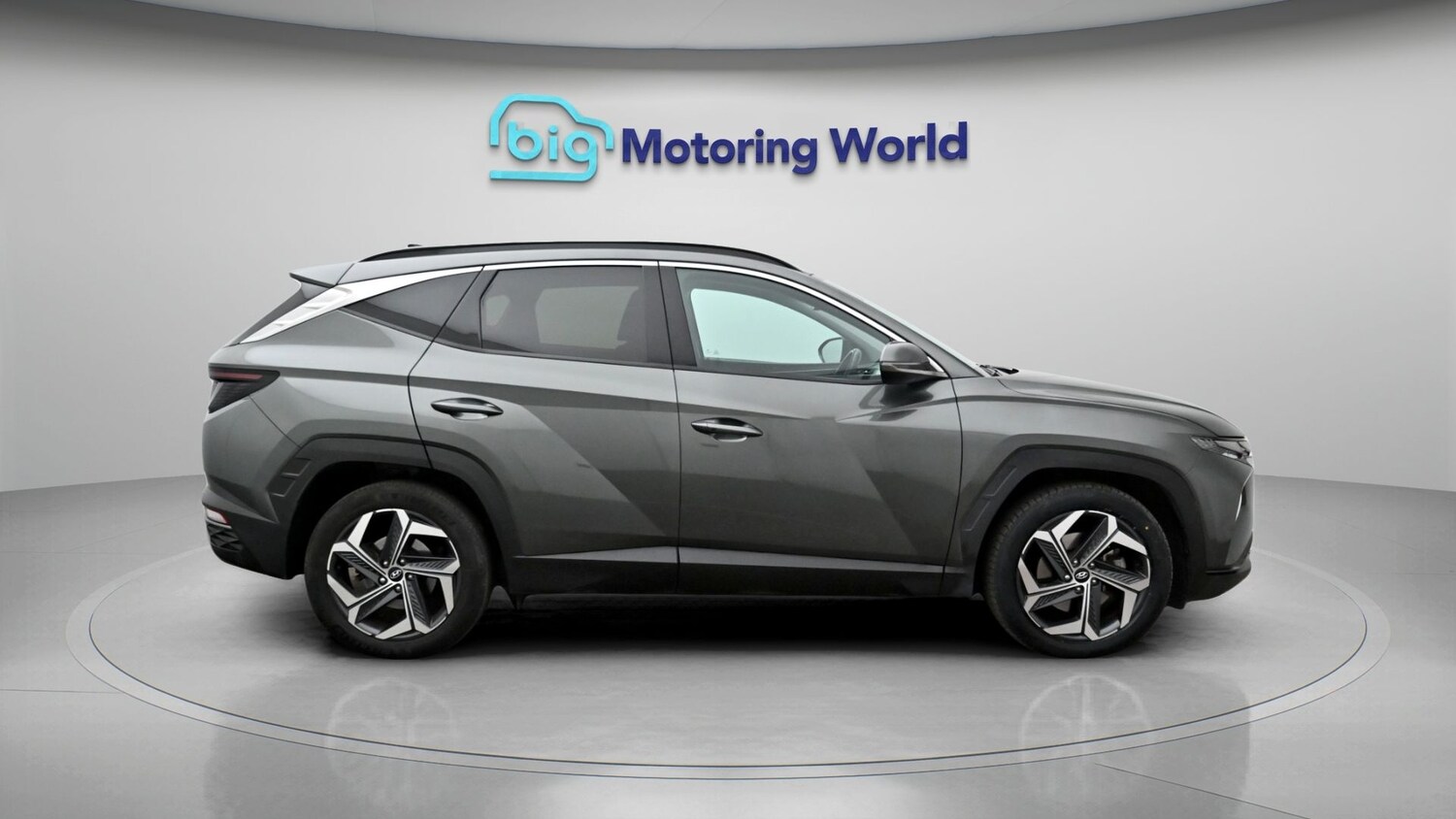 Used Hyundai TUCSON 2023 for sale - 78105776: Photo 8