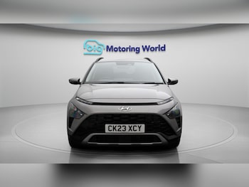 Used Hyundai BAYON 2023 for sale - 78422375: Photo