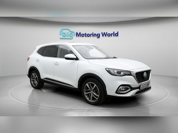 Used MG MG HS 2022 for sale - 76979447: Photo