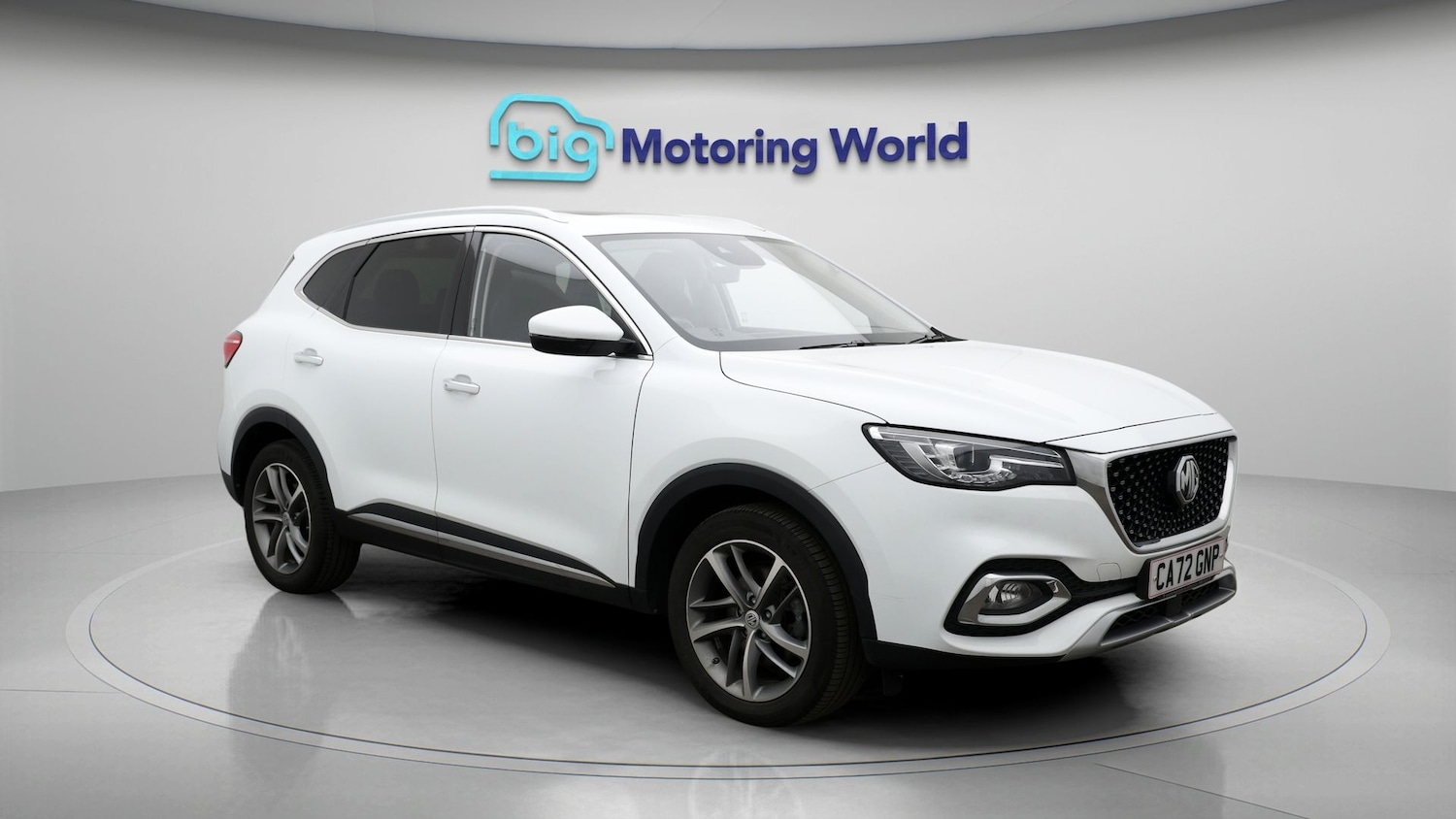 Used MG MG HS 2022 for sale - 76979447: Photo 5