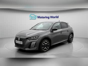 Used Peugeot 208 2025 for sale - 79731731: Photo