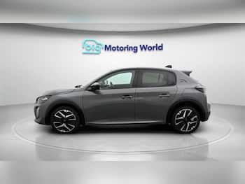 Used Peugeot 208 2025 for sale - 79731731: Photo