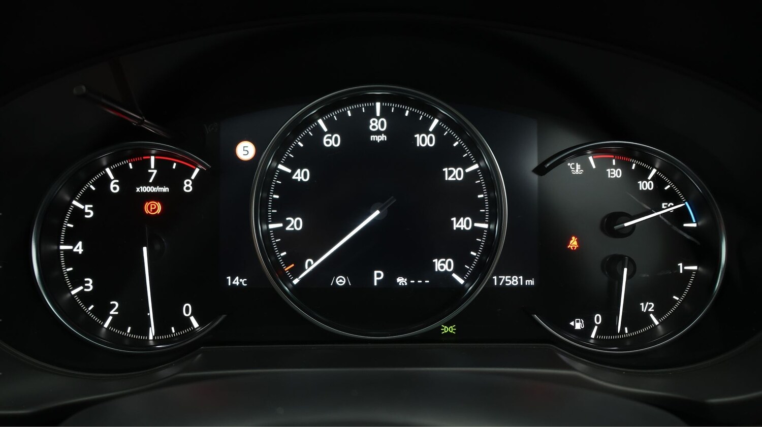 Used Mazda CX-5 for sale - 77352988: Photo 10